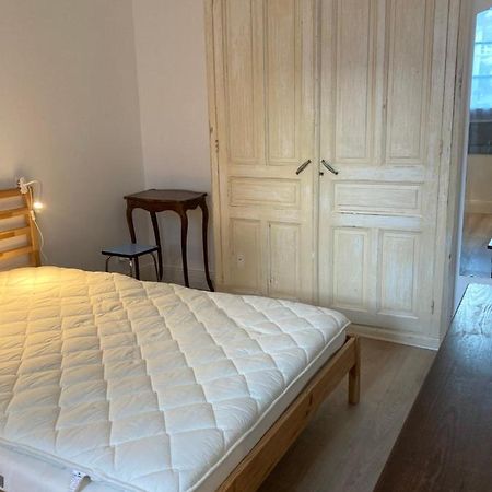 Jazz - Appart Original 5Pers Rdch Arriere Cour Calme Mulhouse Buitenkant foto